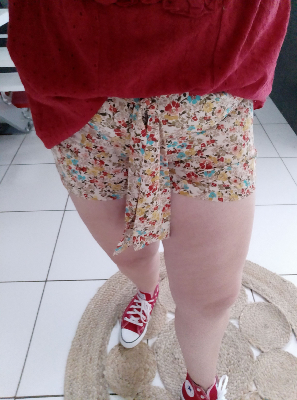 Short Peace n'Love 