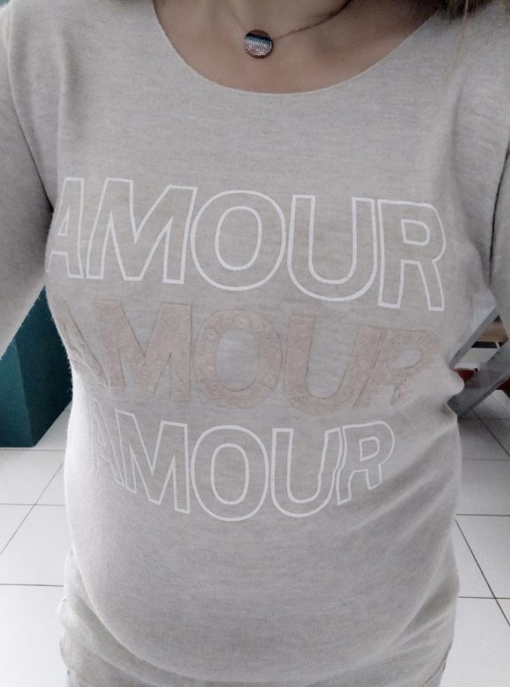 Pull Amour Amour Amour 