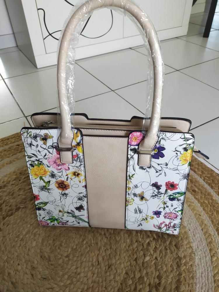 Sac Fleur 