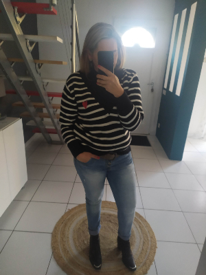 Pull Helene 