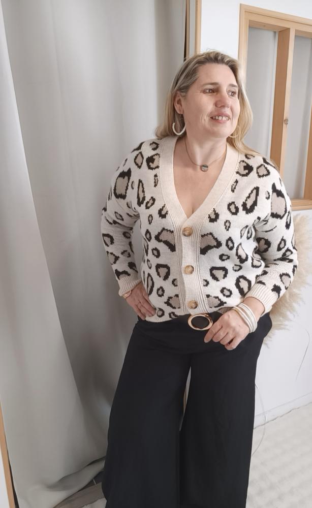 Pantalon Emile