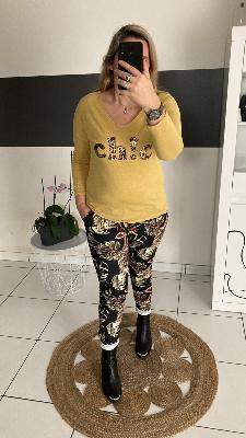 Pantalon MILY