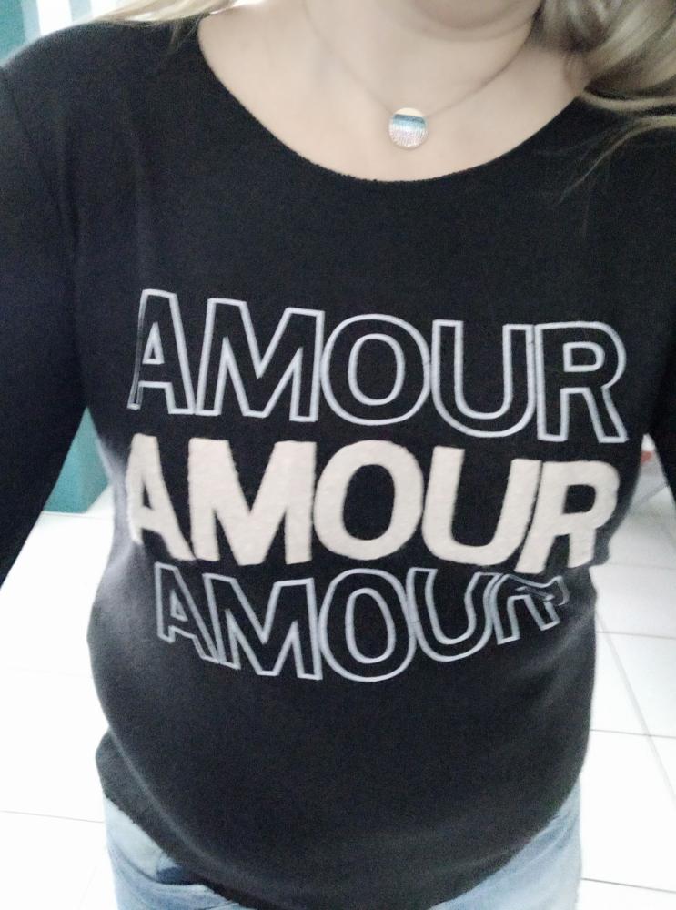 Pull Amour Amour Amour 