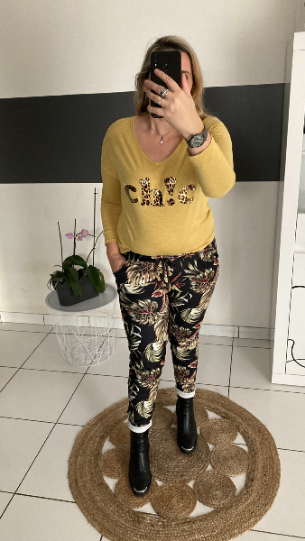 Pantalon MILY