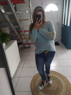 Pull Peace