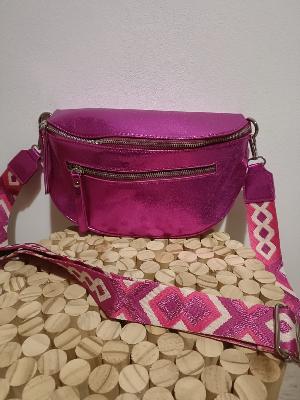 Sac Banane Clémence 