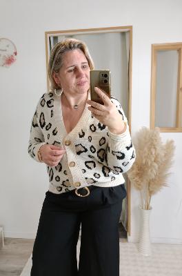 Pantalon Emile