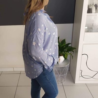 Chemise Clara 
