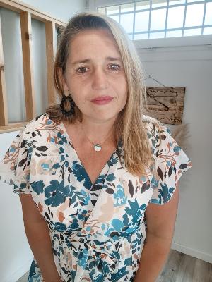 Robe Séverine 