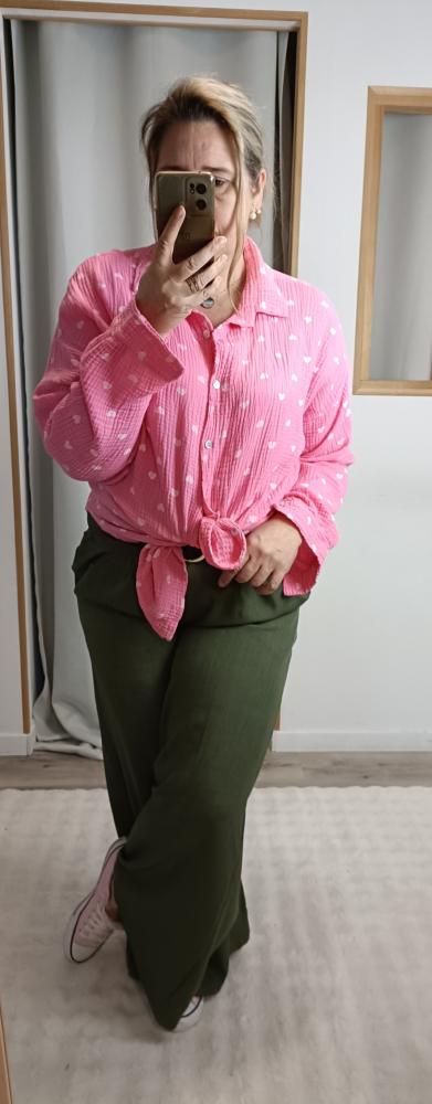 Pantalon Emile