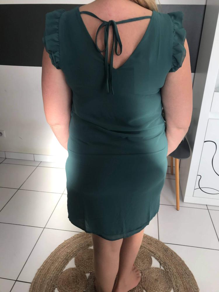 Robe Annabelle 