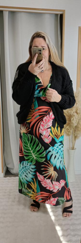Gilet Emma 