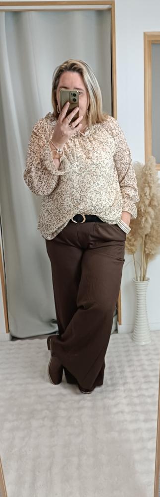 Pantalon Emile