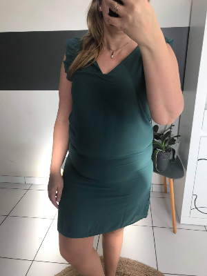 Robe Annabelle 