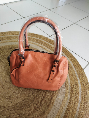 Sac Orange 