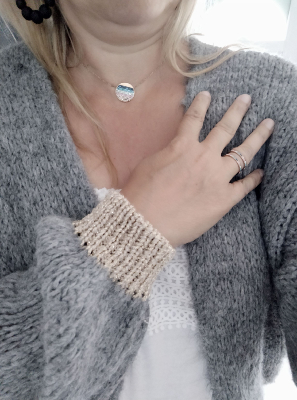 Gilet Nina