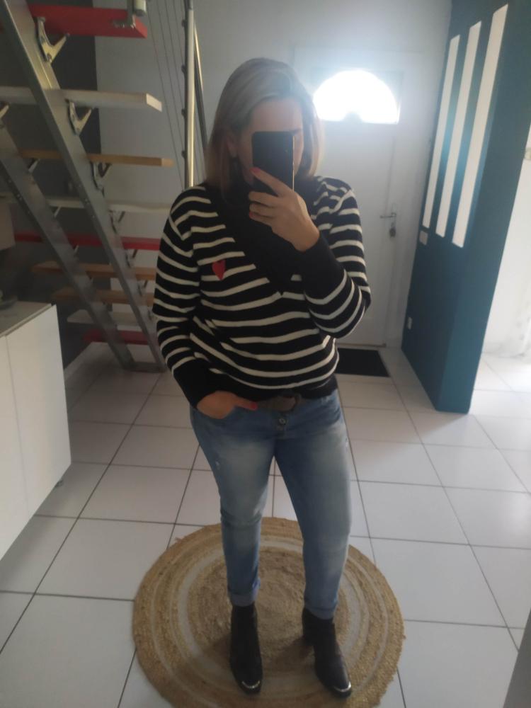 Pull Helene 