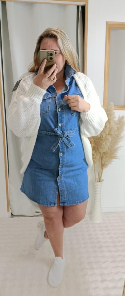 Gilet Emma 