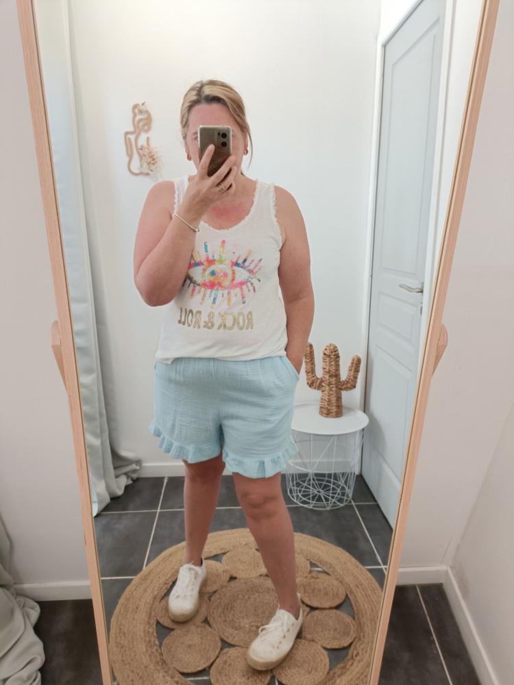 Short Jana