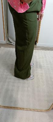 Pantalon Emile