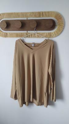 Pull Ailles ange 