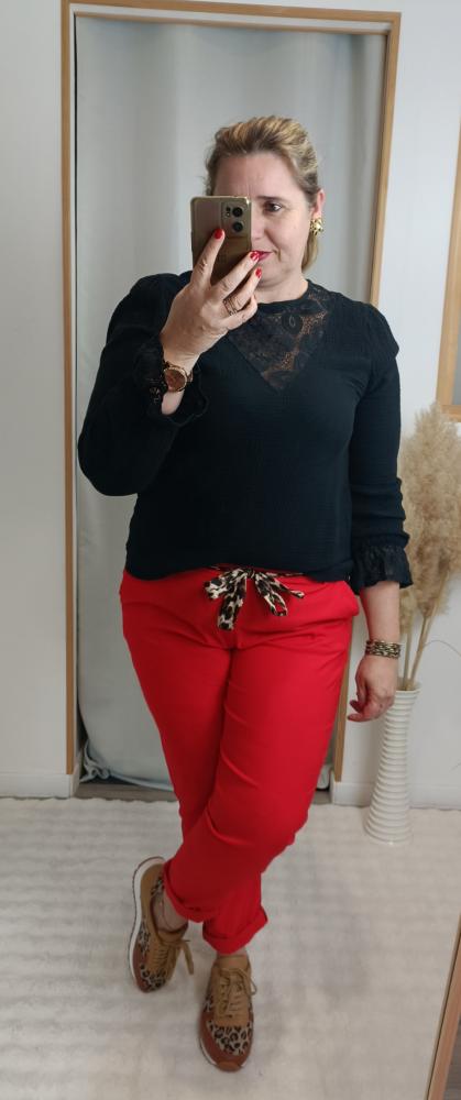 Pantalon Katama
