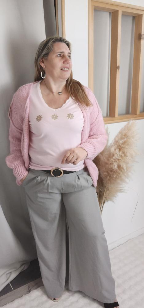Pantalon Emile