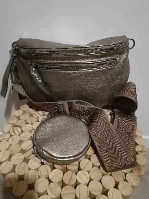 Sac Banane Clémence 