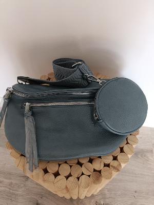 Sac Banane Clémence 