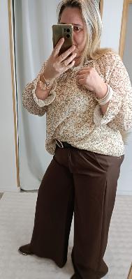 Pantalon Emile