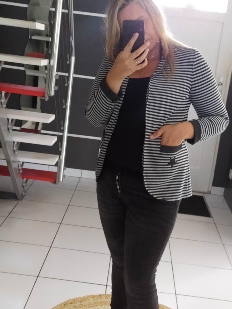Veste Nina 