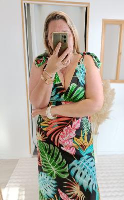 Robe Tropical