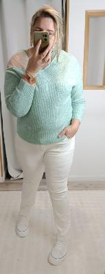 Pull Elisabeth 