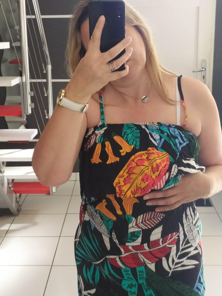Robe Patricia 