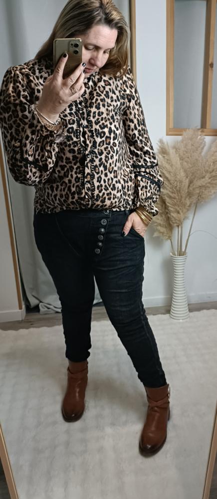 Jeans Alice  