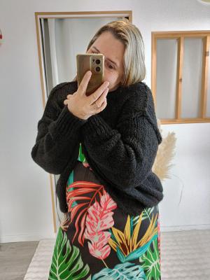 Gilet Emma 